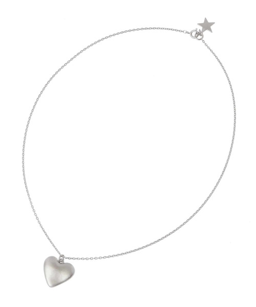 セール】HEART STAR☆ NECKLACE（ネックレス）｜CONVERSE TOKYO