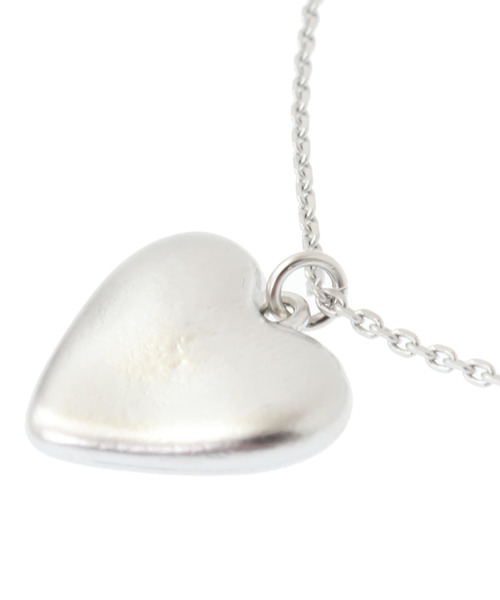 週末限定お値下げ★ CONVERSE TOKYO　GLASS★NECKLACE セール】HEART VELOR CHOKER（ネックレス）｜CONVERSE TOKYO