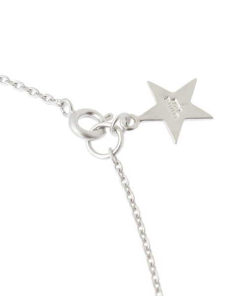 STAR☆ VELOR CHOKER（ネックレス）｜CONVERSE TOKYO