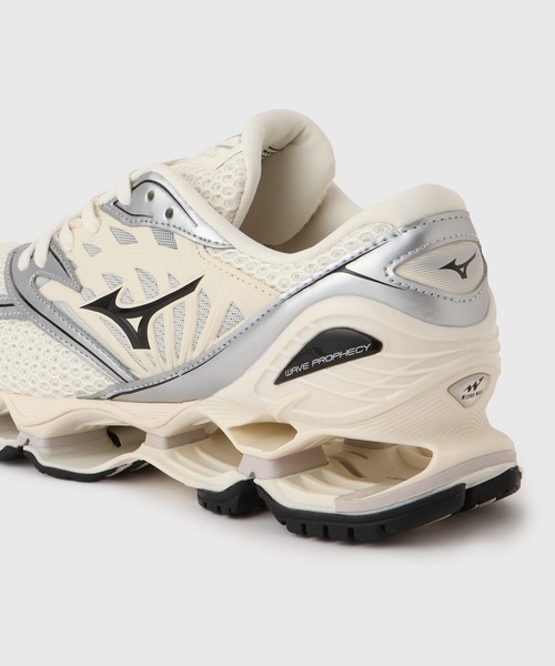 MIZUNO/ミズノ】WAVE PROPHECY LS（スニーカー）｜MIZUNO