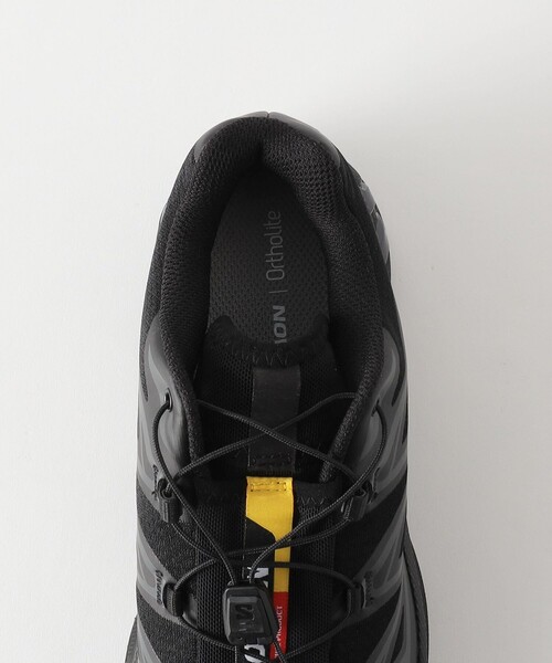 Salomon＞XT-6 ブラック/スニーカー（スニーカー）｜SALOMON