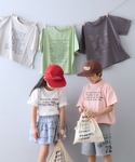 CIAOPANIC TYPY(チャオパニックティピー)の「トップス(Tシャツ/カットソー)」