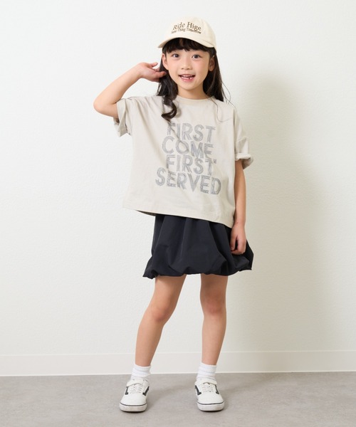 CIAOPANIC TYPY(チャオパニックティピー)の「【sayuri企画】【KIDS】5枚セットweekday tee巾着付き(Tシャツ/カットソー・キッズ・その他・SMALL/MEDIUM/LARGE/X-LARGE/XX-LARGE)」の8枚目の写真