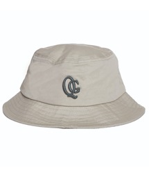 BENCH'S SELECT（ベンチセレクト）の「《QUIET GOLF》QG LOGO HAT（ハット）」