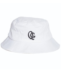 BENCH'S SELECT（ベンチセレクト）の「《QUIET GOLF》QG LOGO HAT（ハット）」