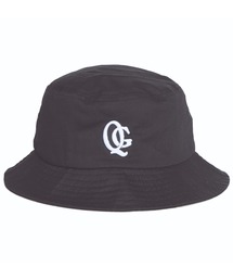 BENCH'S SELECT（ベンチセレクト）の「《QUIET GOLF》QG LOGO HAT（ハット）」