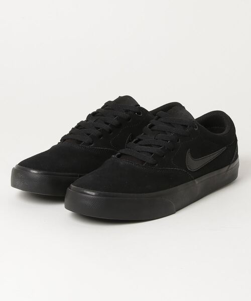大特価!! NIKE/ナイキ チャージスエード（スニーカー）｜NIKE（ナイキ）の 靴