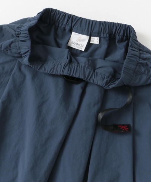 セール】『別注』Gramicci ナイロンロングスカート（スカート