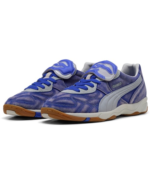 セール】PUMA PUMA X KIDSUPER KING INDOOR（プーマ×キッドスーパー
