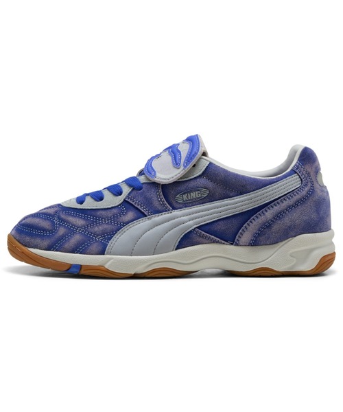 セール】PUMA PUMA X KIDSUPER KING INDOOR（プーマ×キッドスーパー