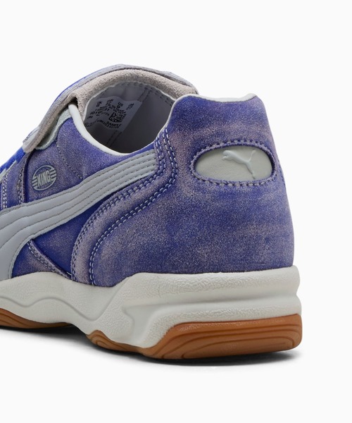 セール】PUMA PUMA X KIDSUPER KING INDOOR（プーマ×キッドスーパー
