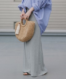 MILLER（ミラー）の「R.P.miller/ミラー Prib Skirt スカート 2026年春夏（スカート）」