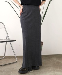 MILLER（ミラー）の「R.P.miller/ミラー Prib Skirt スカート（スカート）」