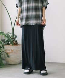 R.P.miller/ミラー Prib Skirt スカート 秋 秋服 2026年秋冬