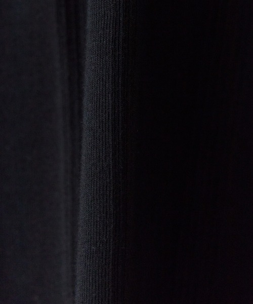 MILLER（ミラー）の「R.P.miller/ミラー Prib Skirt スカート 2026年春夏（スカート・レディース・ストーン/ブラック・FREE）」の19枚目の写真