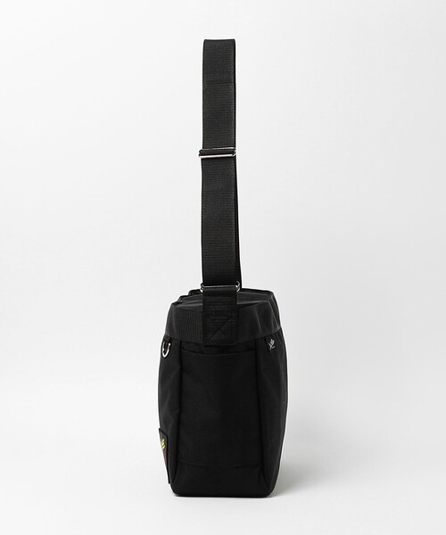 De Martini(ディ マティーニ)の「<De Martini> NEWS PAPER BAG De Martini(ディ マティーニ)の「<De Martini> NEWS PAPER BAG