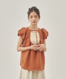 トップス moi tytto moi tytto｜モイ テュットのトップス通販 - ZOZOTOWN