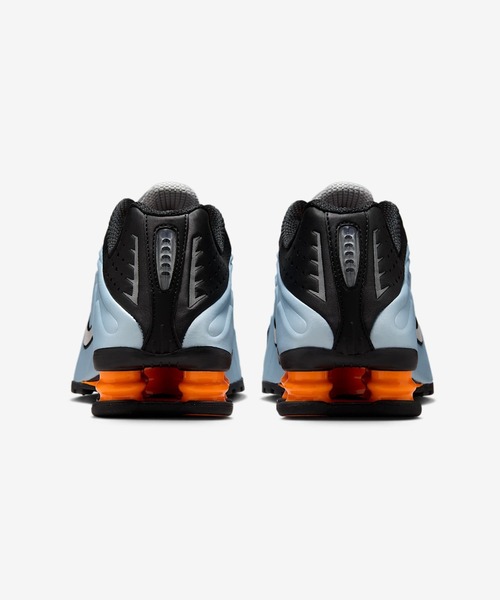 [Nike] ナイキ SHOX R4 W AR3565-401 女性人気 ★追跡あり セール】ナイキ ショックス R4 ウィメンズシューズ / Nike Shox