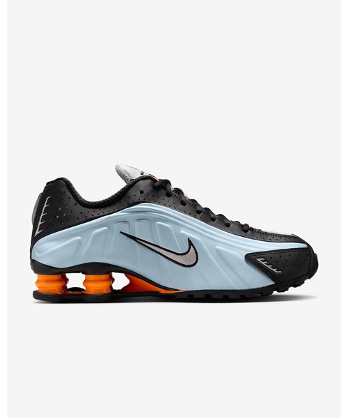 スニーカー Nike SNEAKER (AR3565) NIKE ナイキ スニーカー SHOX R4 ショックス AR3565 メンズ