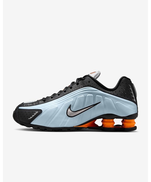 靴 Nike Shox R4 6/28発売｜Nike Shox R4 