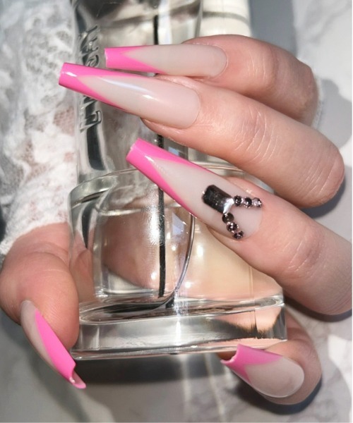 Port（ポート）の「【 Port / ポート 】 バラエティ ハンド ロング ネイルチップ（ネイルシール/ネイルチップ・レディース・G/F/E/D/C/A/H/B/I/J・FREE）」の17枚目の写真