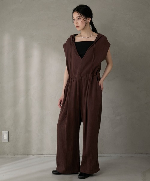 Deep V/N オールインワン Deep V/N オールインワン Deep V/N オールインワン