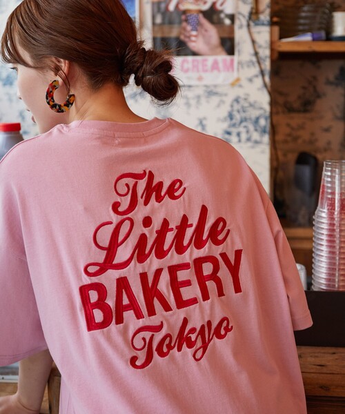 セール】限定展開 The Little BAKERY Tokyo/ リトルベーカリー 別注