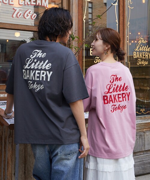 セール】限定展開 The Little BAKERY Tokyo/ リトルベーカリー 別注