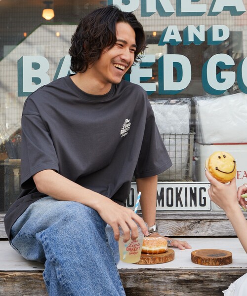 セール】限定展開 The Little BAKERY Tokyo/ リトルベーカリー 別注