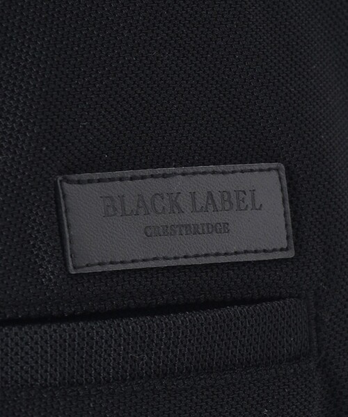 BLACK LABEL CRESTBRIDGE（ブラックレーベル・クレストブリッジ）の「エアートールコンフォータブルトラウザーズ（その他パンツ・メンズ・ブラック/ベージュ系その他5/ネイビー・S/L/M/XL）」の22枚目の写真