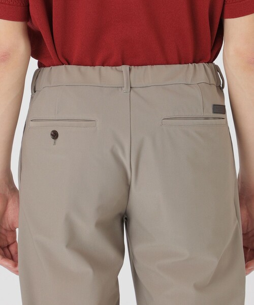 BLACK LABEL CRESTBRIDGE（ブラックレーベル・クレストブリッジ）の「エアートールコンフォータブルトラウザーズ（その他パンツ・メンズ・ブラック/ベージュ系その他5/ネイビー・S/L/M/XL）」の15枚目の写真