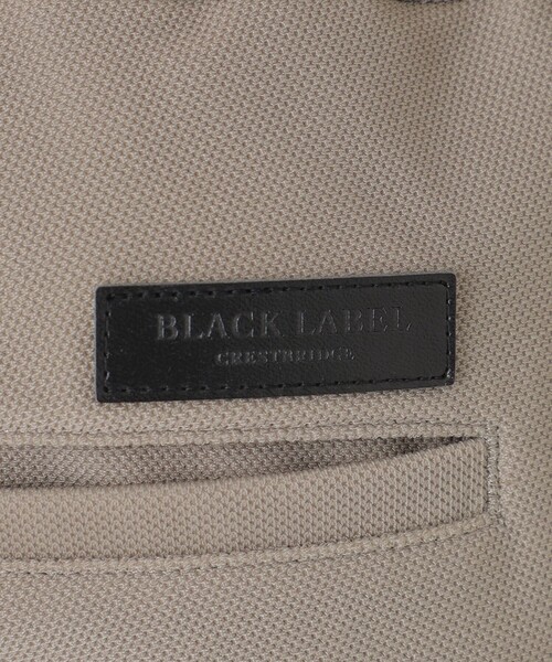 BLACK LABEL CRESTBRIDGE（ブラックレーベル・クレストブリッジ）の「エアートールコンフォータブルトラウザーズ（その他パンツ・メンズ・ブラック/ベージュ系その他5/ネイビー・S/L/M/XL）」の14枚目の写真