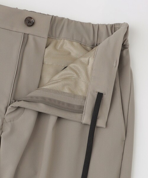 BLACK LABEL CRESTBRIDGE（ブラックレーベル・クレストブリッジ）の「エアートールコンフォータブルトラウザーズ（その他パンツ・メンズ・ブラック/ベージュ系その他5/ネイビー・S/L/M/XL）」の13枚目の写真