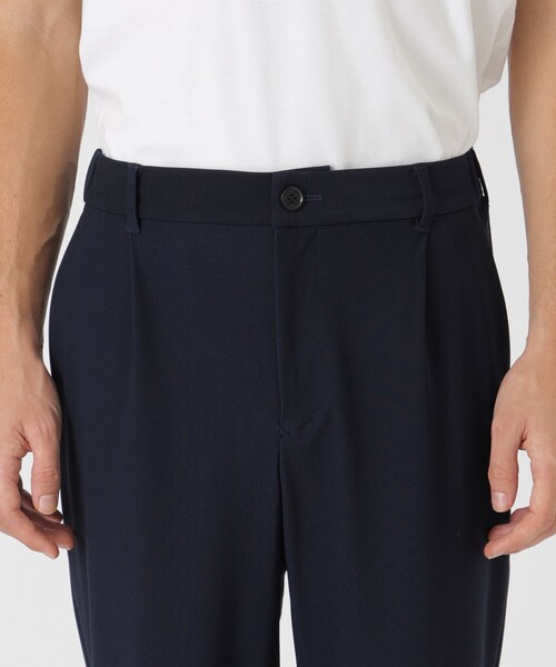 BLACK LABEL CRESTBRIDGE（ブラックレーベル・クレストブリッジ）の「エアートールコンフォータブルトラウザーズ（その他パンツ・メンズ・ブラック/ベージュ系その他5/ネイビー・S/L/M/XL）」の8枚目の写真