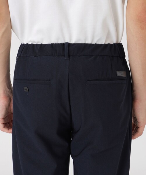 BLACK LABEL CRESTBRIDGE（ブラックレーベル・クレストブリッジ）の「エアートールコンフォータブルトラウザーズ（その他パンツ・メンズ・ブラック/ベージュ系その他5/ネイビー・S/L/M/XL）」の7枚目の写真