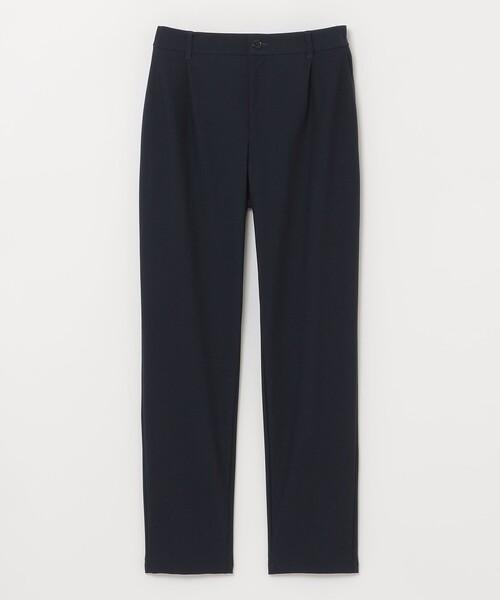 BLACK LABEL CRESTBRIDGE（ブラックレーベル・クレストブリッジ）の「エアートールコンフォータブルトラウザーズ（その他パンツ・メンズ・ブラック/ベージュ系その他5/ネイビー・S/L/M/XL）」の4枚目の写真