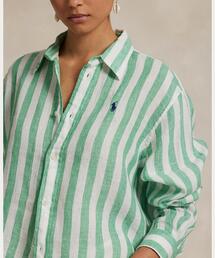POLO RALPH LAUREN（ポロ ラルフ ローレン）の「ワイド クロップド