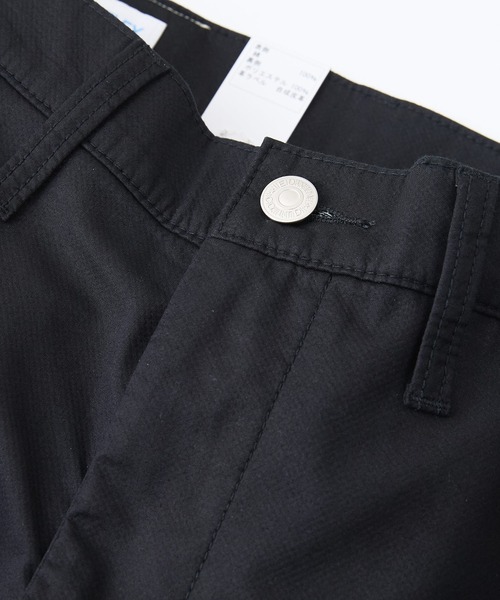 EDWIN(エドウィン)の「【EDWIN/エドウィン】COOL FLEX 裏メッシュ レギュラーテーパードパンツ(チノパンツ・メンズ・ネイビー/ブラック/グレー・36inch/34inch/33inch/32inch/31inch/30inch/29inch/28inch)」の17枚目の写真