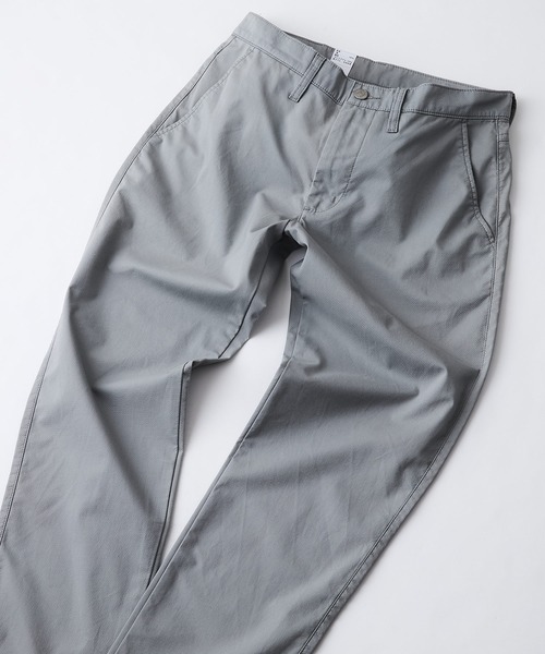 EDWIN(エドウィン)の「【EDWIN/エドウィン】COOL FLEX 裏メッシュ レギュラーテーパードパンツ(チノパンツ・メンズ・ネイビー/ブラック/グレー・36inch/34inch/33inch/32inch/31inch/30inch/29inch/28inch)」の20枚目の写真