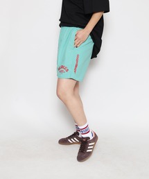 RUDIE'S（ルーディーズ）の「CURVY NYLONSHORTS（その他パンツ）」
