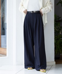 RAGEBLUE | TR3タックワイドスラックス(スラックス)