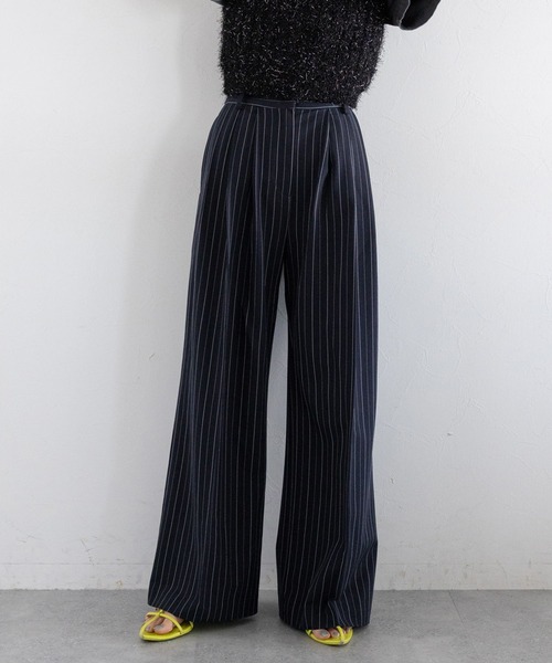 セール】TR3タックワイドスラックス（スラックス）｜RAGEBLUE