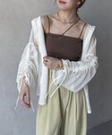 Thevon(ゼボン)の「トップス(シャツ/ブラウス)」