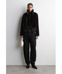 キルトマイクロミニバッグ