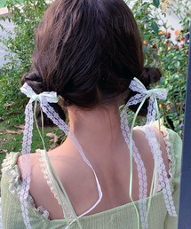 セール】VIBGYOR｜ヴィブジョー（キッズ）のヘアアクセサリー