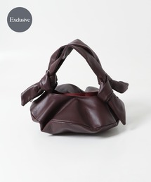 POMTATA（ポンタタ）の「『別注』POMTATA×DOORS　CANDY TOTE M（ハンドバッグ）」