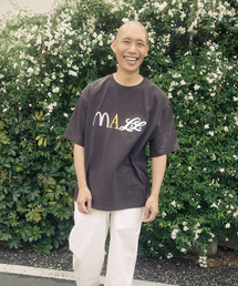 JOURNAL STANDARD | 【MALL/モール】マップルビーンTEE(Tシャツ/カットソー)