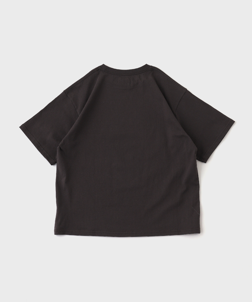JOURNAL STANDARD（ジャーナルスタンダード）の「【MALL/モール】マップルビーンTEE（Tシャツ/カットソー・メンズ・ホワイト/グレー/ブラック系その他・LARGE/MEDIUM）」の11枚目の写真