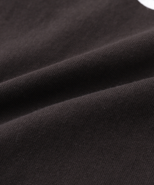JOURNAL STANDARD（ジャーナルスタンダード）の「【MALL/モール】マップルビーンTEE（Tシャツ/カットソー・メンズ・ホワイト/グレー/ブラック系その他・LARGE/MEDIUM）」の16枚目の写真