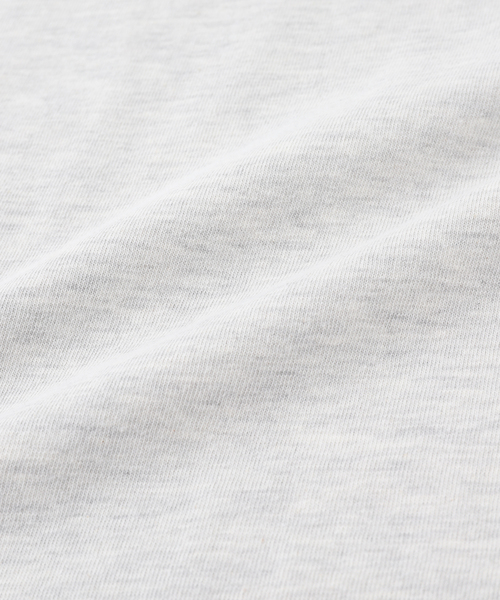 JOURNAL STANDARD（ジャーナルスタンダード）の「【MALL/モール】マップルビーンTEE（Tシャツ/カットソー・メンズ・ホワイト/グレー/ブラック系その他・LARGE/MEDIUM）」の17枚目の写真